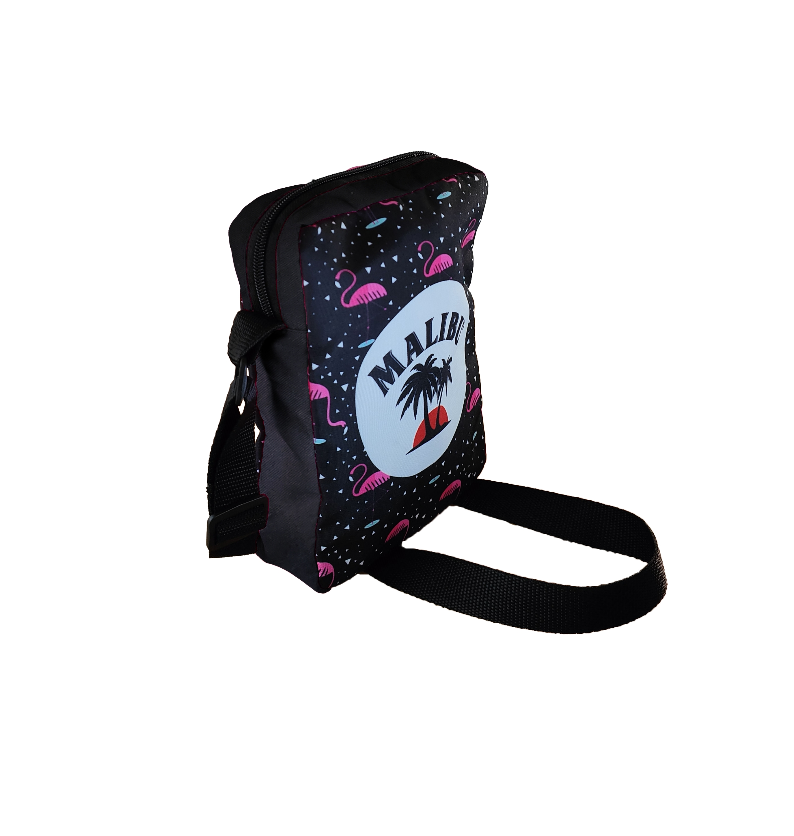 Accra Crossbody Bag - Value
